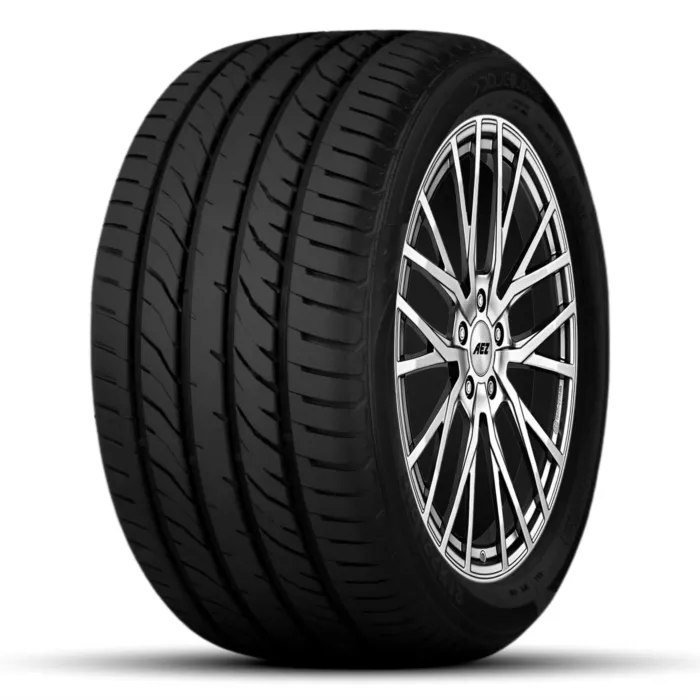 Anvelope VARĂ  215/60 R15 94H Noi Royal Black Royal Eco
