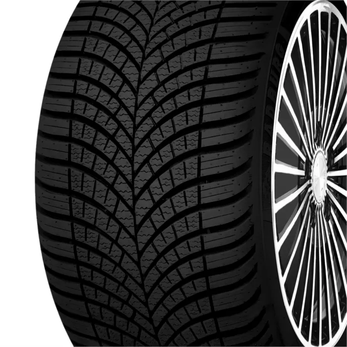 Anvelope ALL SEASON 235/55 R17 103H ECO PLUS ALLRUN-PRO