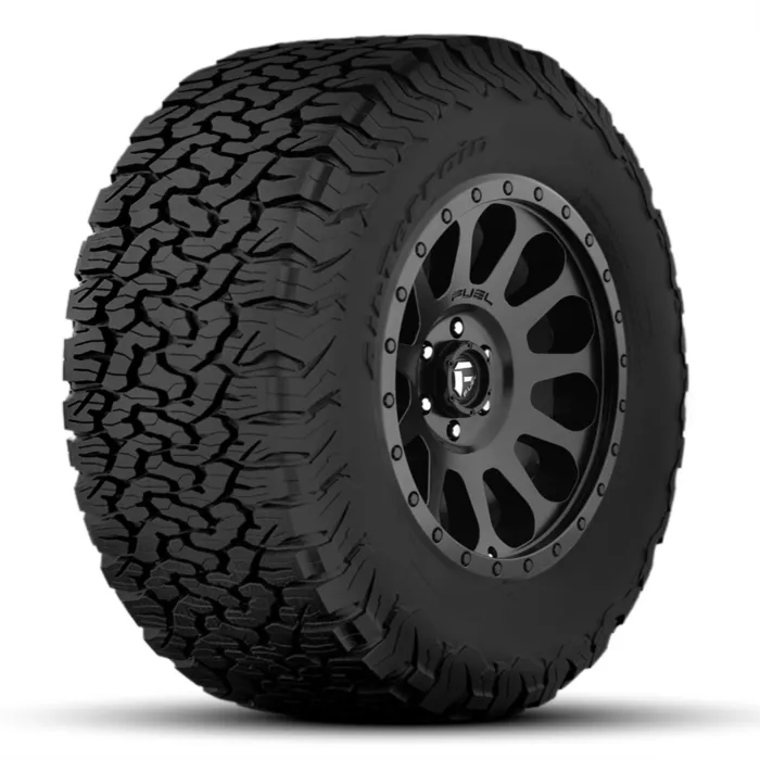 Anvelope ALL SEASON 235/55 R19 101T ECO ALL TERRAIN