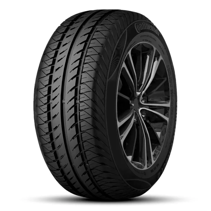 Anvelope Second Hand VARĂ 195/60 R16C 99/97H CONTINENTAL VANCO CONTACT 2