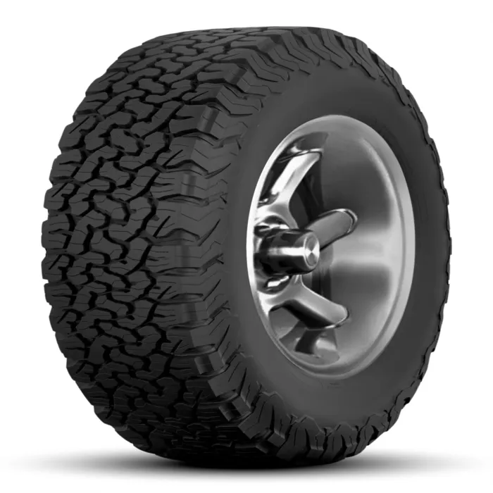 Anvelope ALL SEASON 265/60 R18 110T ECO PLUS ALL TERRAIN