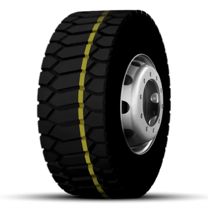 Anvelope 295/80 R22.5 Reșapate K77 Zonal
