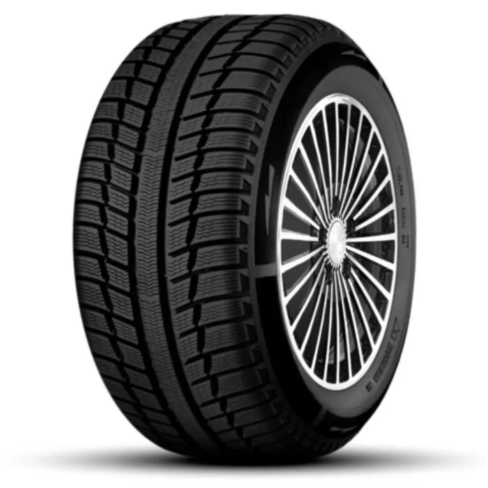 Anvelope IARNĂ 245/45 R18 96H ECO PLUS POWER ALPIN 3