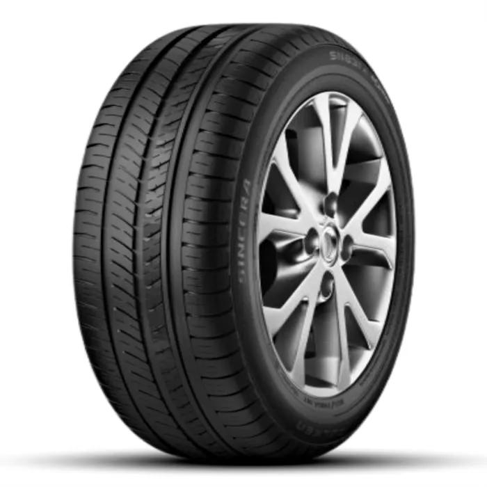Anvelope Second Hand VARĂ 165/70 R14 81S FALKEN SINCERA SN 831
