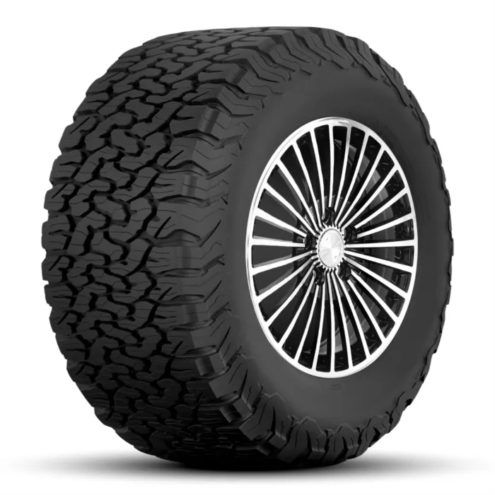 Anvelope ALL SEASON 215/60 R17 96T ECO ALL TERRAIN