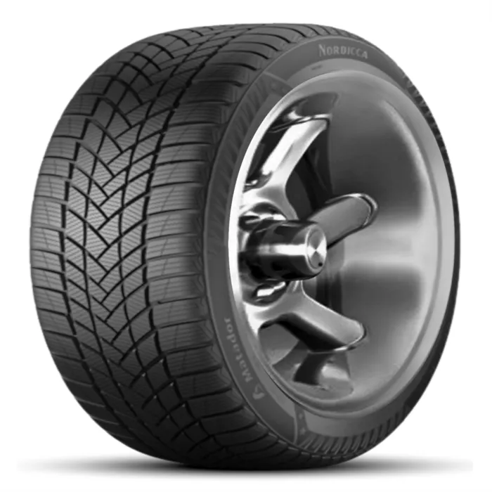 Anvelope IARNĂ  255/50 R19 107V Noi MATADOR MP93 NORDICCA