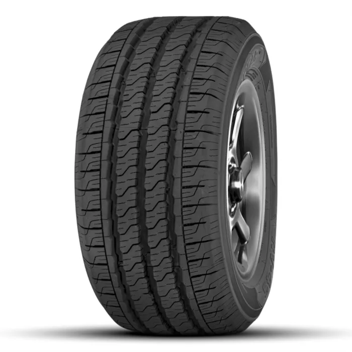 Anvelope Second Hand All SEASON 225/55 R17C 109/107H RADAR RV-4S