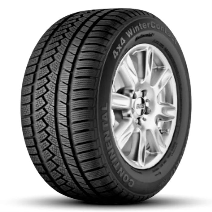 Anvelope Second Hand All SEASON 255/55 R18 109H CONTINENTAL 4X4 WINTER CONTACT SSR