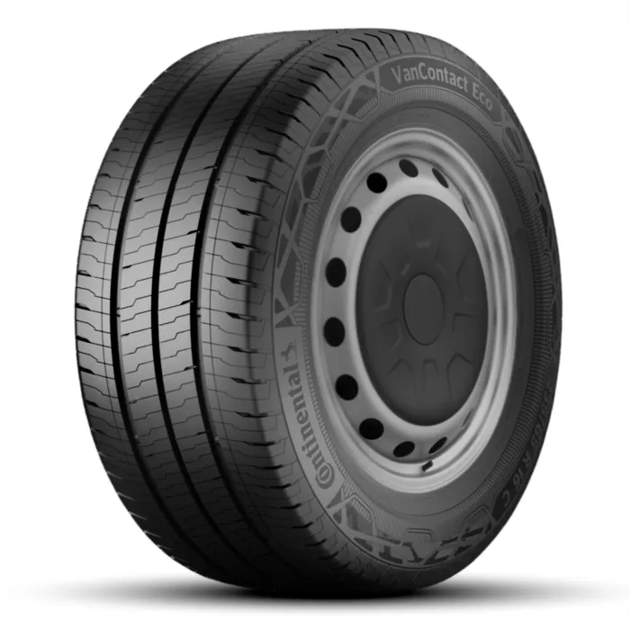 Anvelope Second Hand VARĂ 205/65 R16C 107/105T CONTINENTAL VANCONTACT ECO