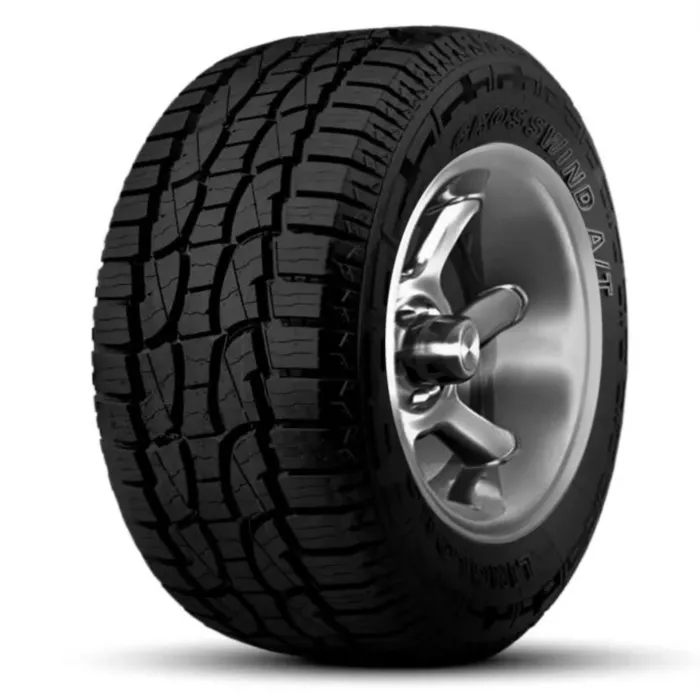 Anvelope All SEASON 255/70 R15 108T Noi LINGLONG CROSSWIND AT100