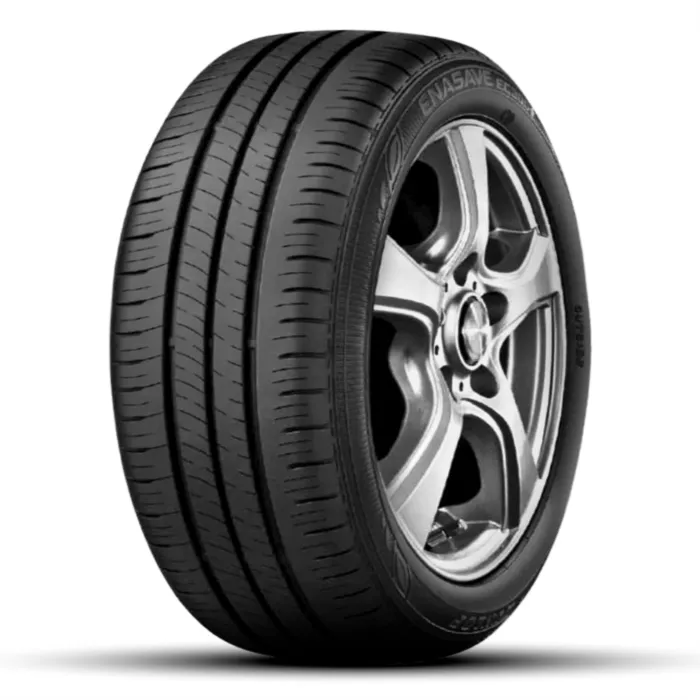 Anvelope Second Hand VARĂ 215/50 R17 91V DUNLOP ENASAVE EC300