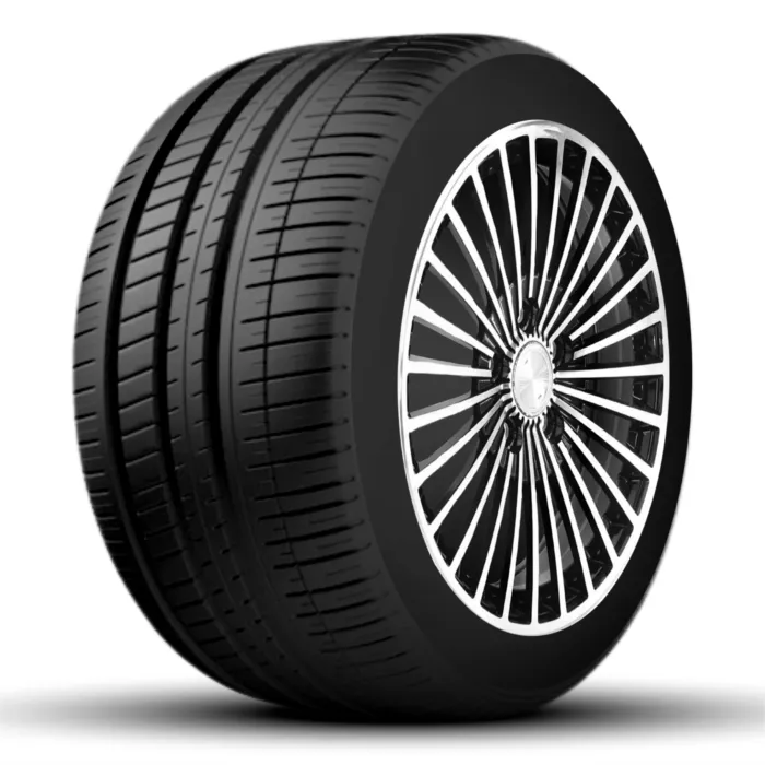 Anvelope VARĂ 215/55 R17 94V ECO SPORT RS3