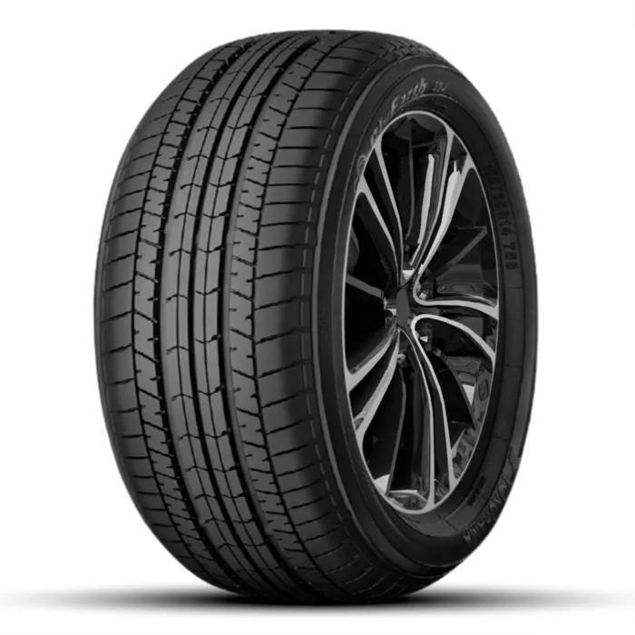Anvelope Second Hand VARĂ 175/55 R15 77V YOKOHAMA BLUEARTH A34