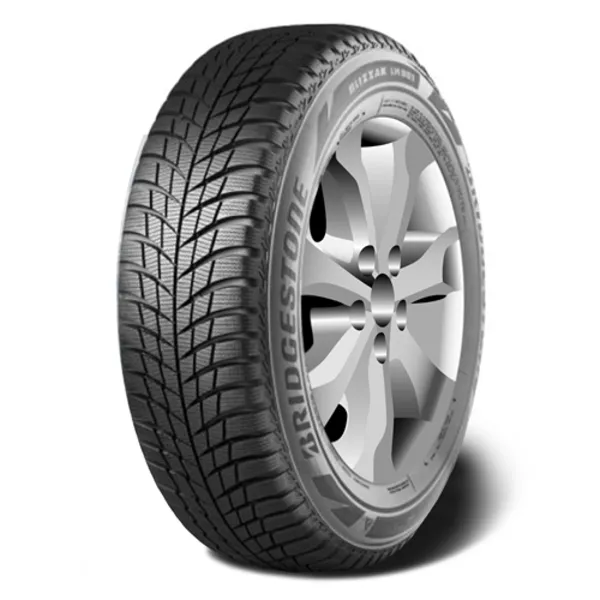 Anvelope Second Hand All SEASON 225/50 R17 98H BRIDGESTONE BLIZZAK LM 001 EVO