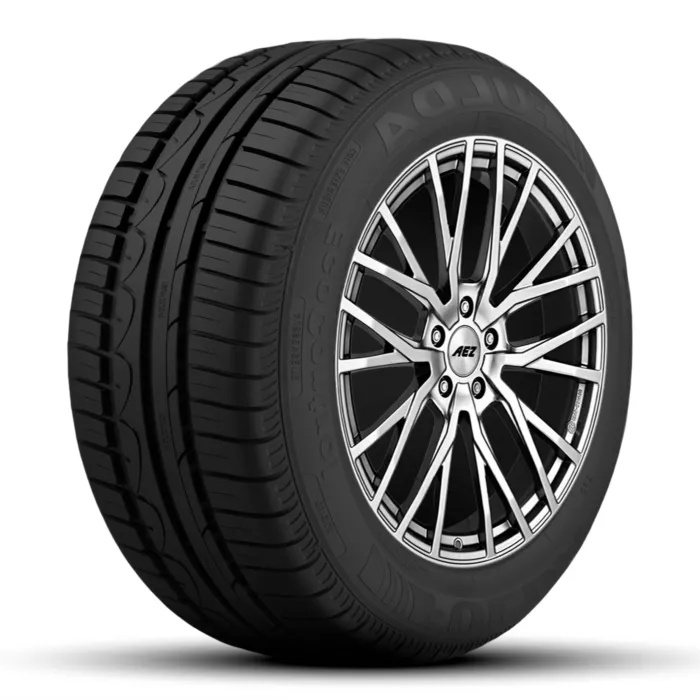 Anvelope Second Hand VARĂ 185/60 R14 82H FULDA ECO CONTROL HP