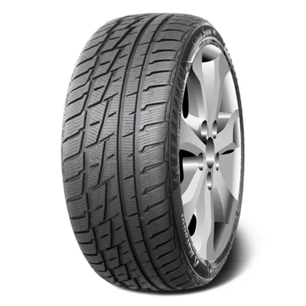 Anvelope Second Hand IARNĂ 185/60 R15 84T MATADOR SIBIR SNOW