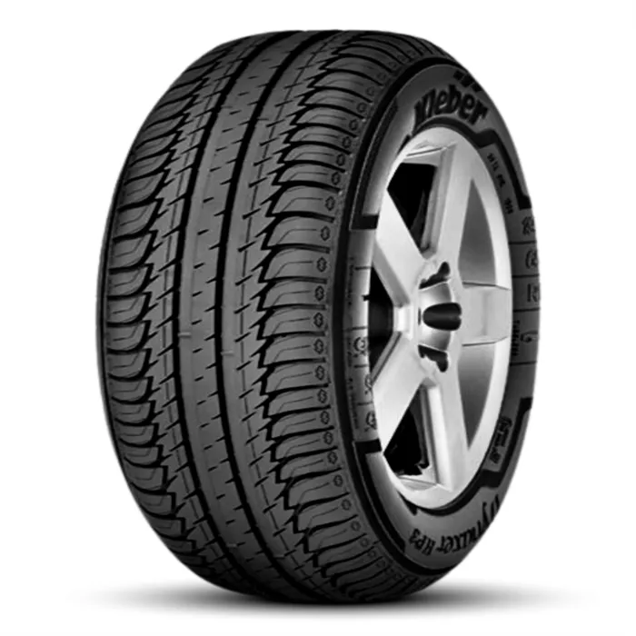 Anvelope Semi noi VARĂ 205/60 R16 92H KLEBER DYNAXER HP3