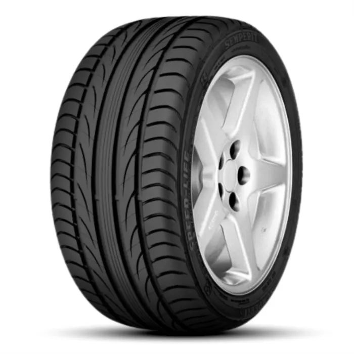Anvelope Second Hand VARĂ 205/55 R16 91V SEMPERIT SPEED-LIFE