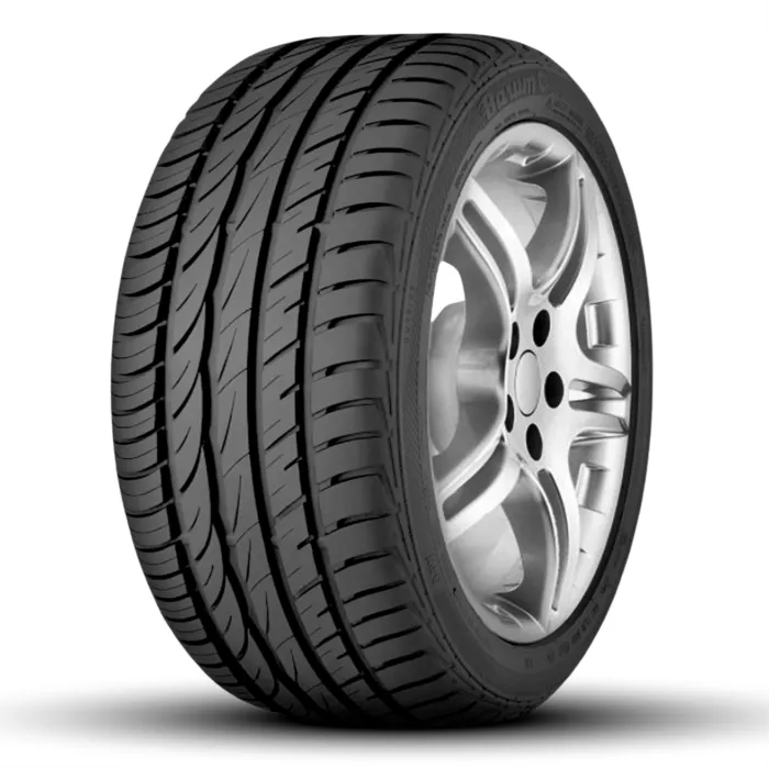 Anvelope Second Hand VARĂ 205/55 R16 91V BARUM BRAVURIS 2