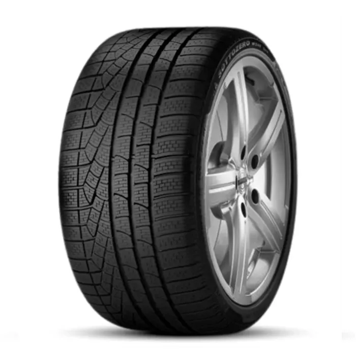 Anvelope Second Hand IARNĂ 225/55 R17 97H PIRELLI SOTTO ZERO WINTER 210 SERIE II