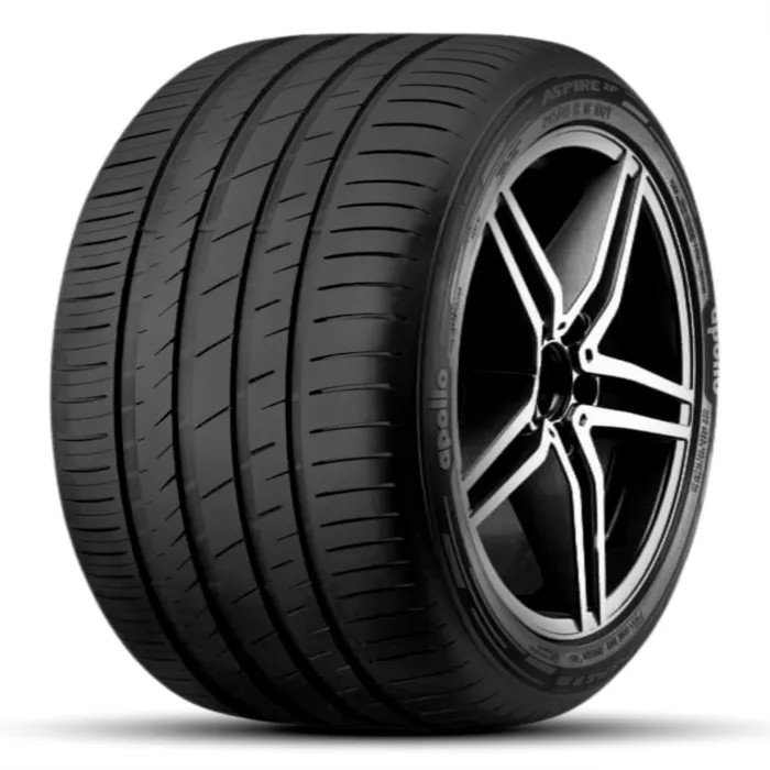 Anvelope Second Hand All SEASON 255/40 R19 100Y APOLLO ASPIRE XP