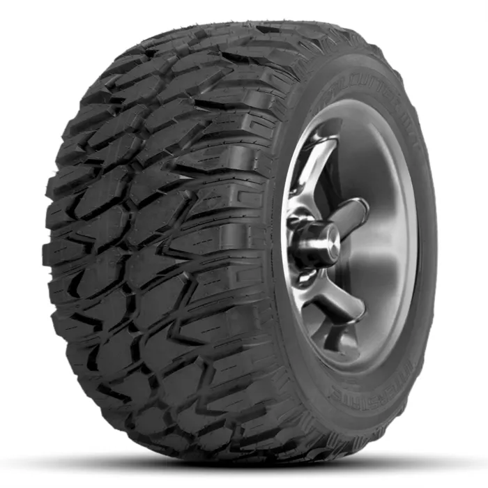 Anvelope All SEASON 265/70 R17 121/118Q Noi Interstate Cutter MT