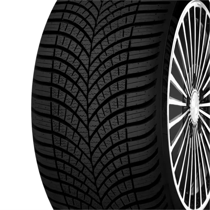 Anvelope ALL SEASON 205/50 R17 91H ECO PLUS ALLRUN-PRO
