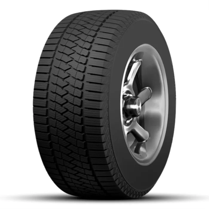 Anvelope All SEASON 195/70 R15C 104/102S Noi Tercelo Croseason Van