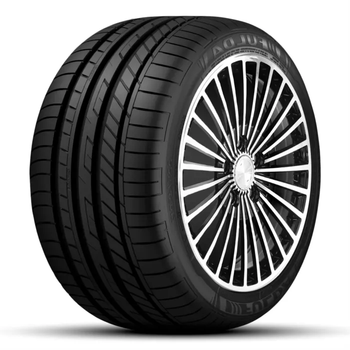 Anvelope Second Hand VARĂ 225/40 R18 92Y FULDA SPORT CONTROL