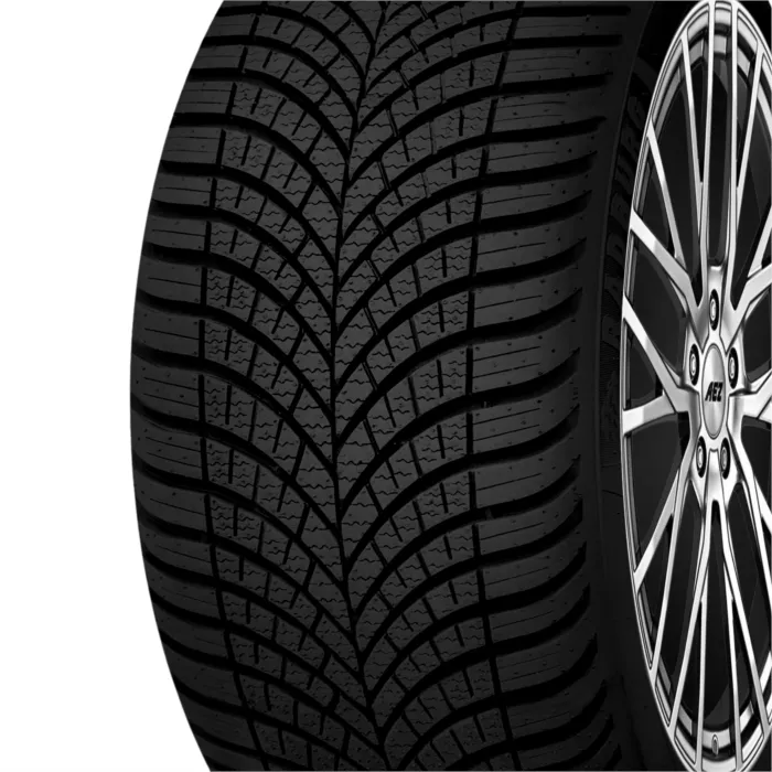 Anvelope ALL SEASON 205/55 R16 91H ECO PLUS ALLRUN-PRO