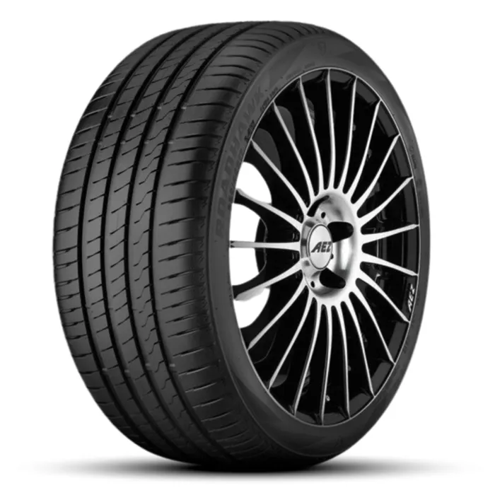 Anvelope Second Hand VARĂ 215/40 R17 87Y FIRESTONE ROADHAWK