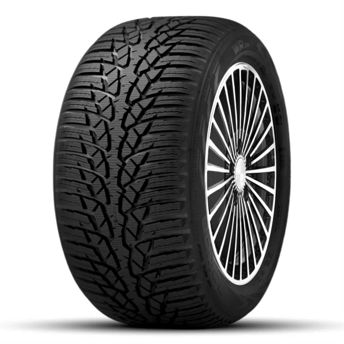 Anvelope Semi noi IARNĂ 205/55 R17 91H NOKIAN WR D4