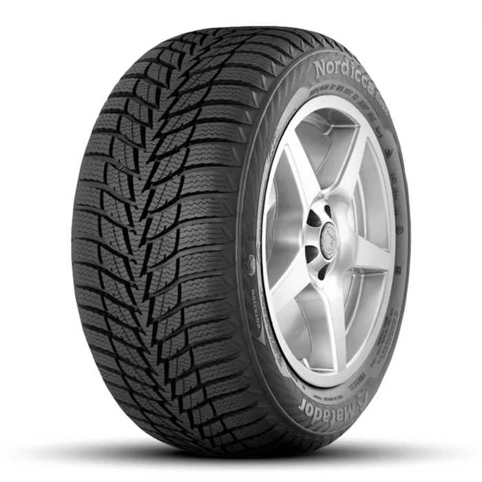 Anvelope Second Hand All SEASON 165/70 R14 81T MATADOR NORDICCA BASIC MP52