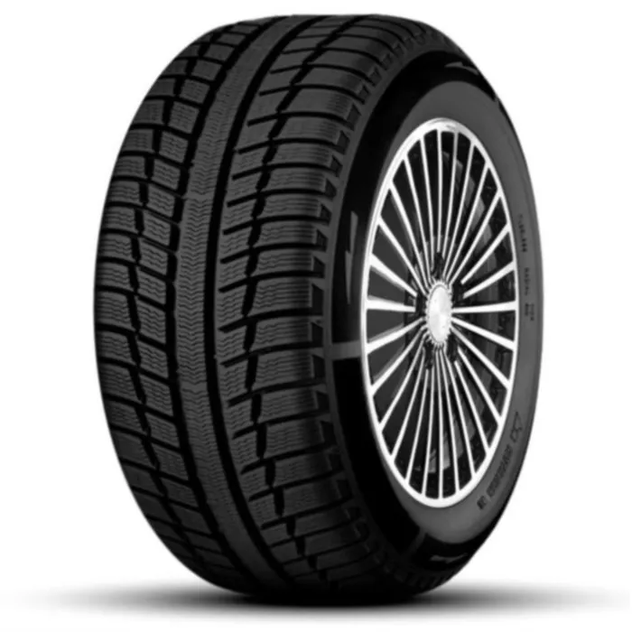 Anvelope IARNĂ 215/55 R17 91H ECO PLUS POWER ALPIN 3