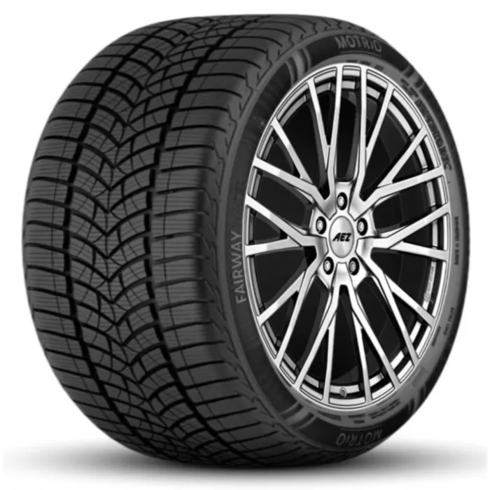 Anvelope Second Hand IARNĂ 215/60 R17 96H MOTRIO FAIRWAY WINTER