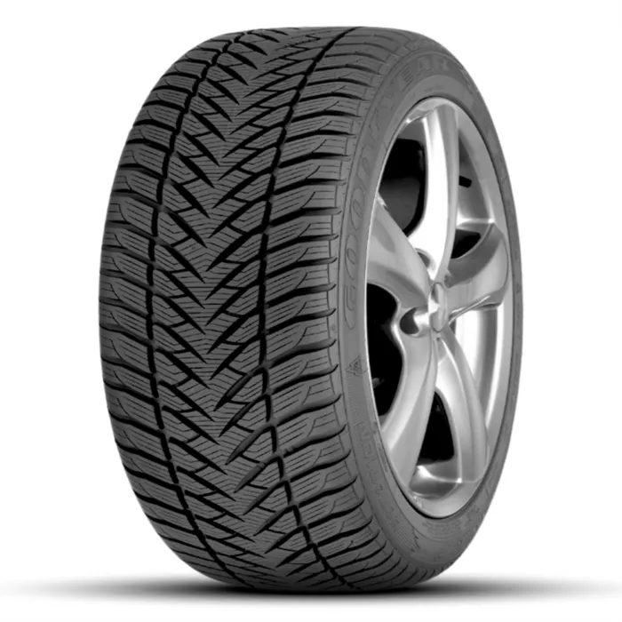 Anvelope Second Hand All SEASON 185/60 R16 86H GOOD YEAR EAGLE ULTRA GRIP