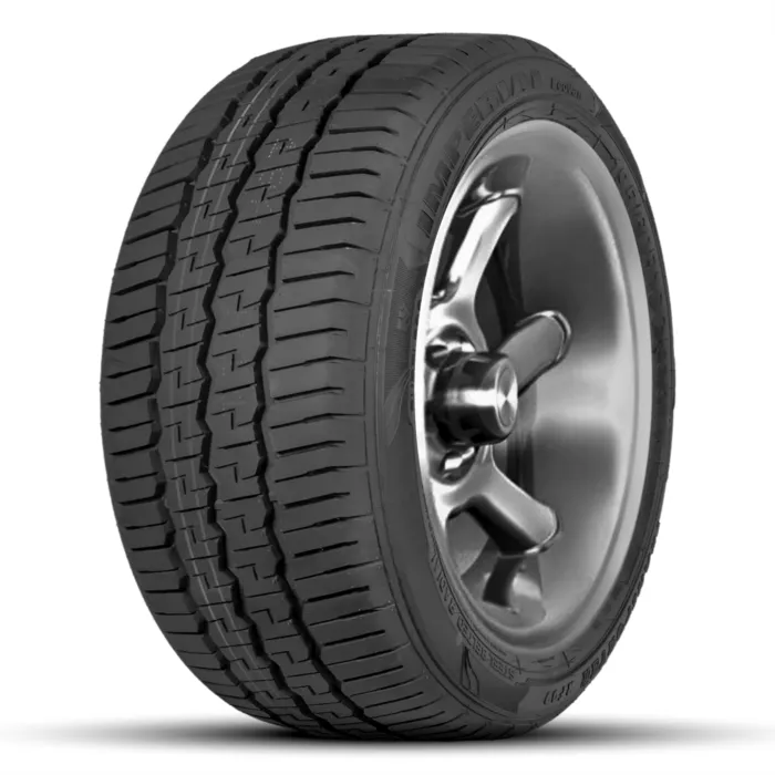 Anvelope Second Hand All SEASON 225/55 R17C 109/107H IMPERIAL ECOVAN