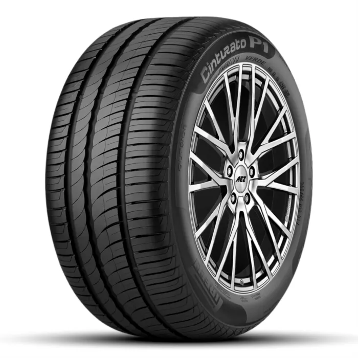 Anvelope Semi noi VARĂ 175/65 R15 84T PIRELLI CINTURATO P1