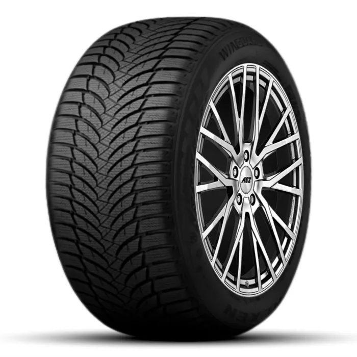 Anvelope Second Hand All SEASON 205/60 R16 92H NEXEN WINGUARD SNOW G WH2