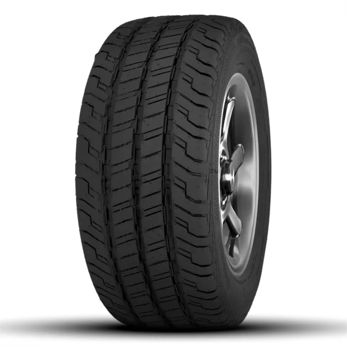 Anvelope Semi noi VARĂ 215/70 R15C 109/107S CONTINENTAL CONTIVAN CONTACT 100