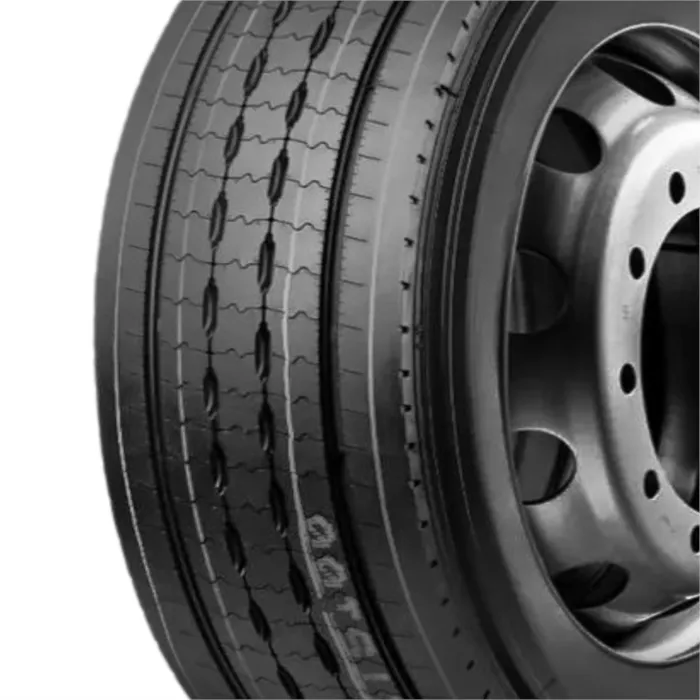 Anvelope Camion Directie 295/60 R22.5 150/147L Noi Benchmark ETS100 Strada