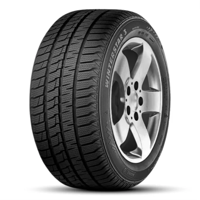 Anvelope Semi noi IARNĂ 185/65 R15 88T POINT S WINTERSTAR 3