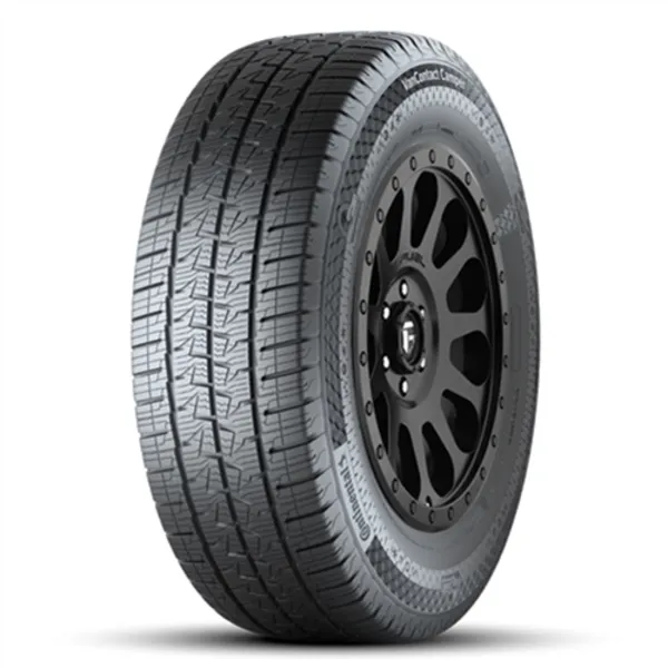 Anvelope Semi noi VARĂ 225/75 R16C 118R CONTINENTAL VANCONTACT CAMPER