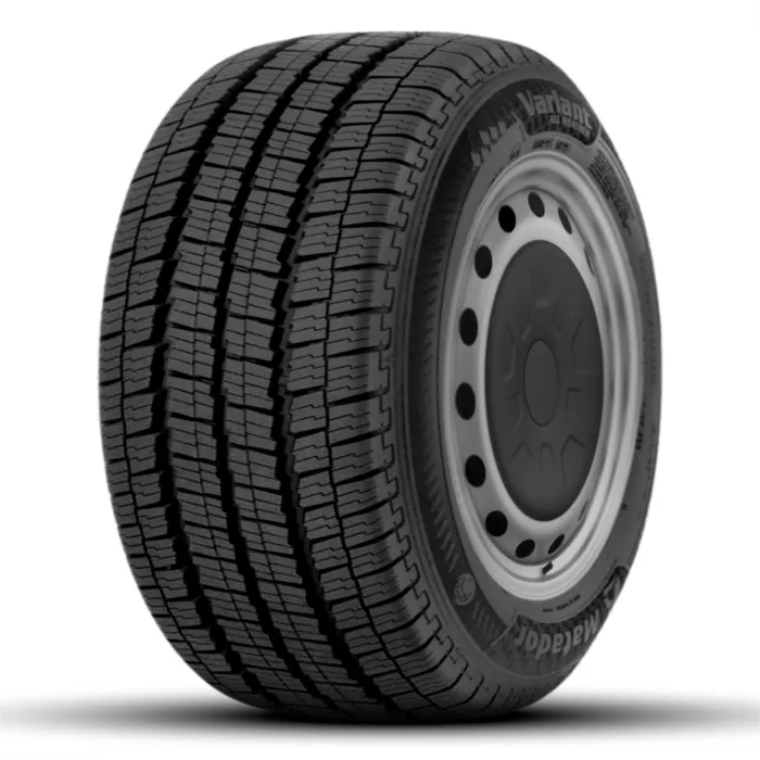 Anvelope Second Hand All SEASON 215/65 R16C 109/107T MATADOR VARIANT ALL WEATHER 2