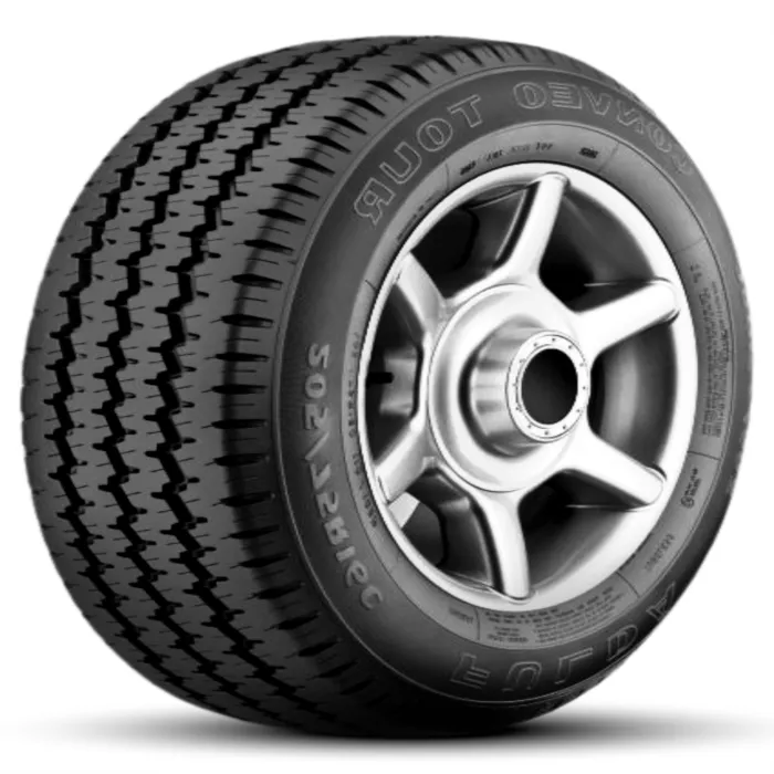 Anvelope Second Hand All SEASON 185/75 R14C 102/100R FULDA CONVEO TOUR