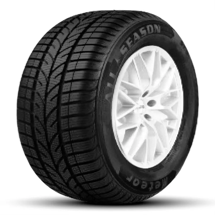 Anvelope Second Hand VARĂ 195/60 R15 88H TYFOON ALL SEASON