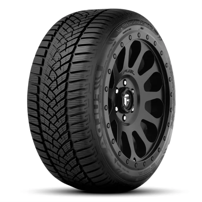 Anvelope Second Hand All SEASON 215/60 R17 96H FULDA KRISTALL CONTROL SUV