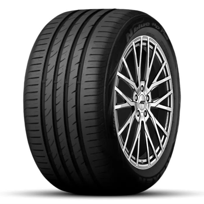 Anvelope Second Hand VARĂ 165/60 R14 75H NEXEN N BLUE HD PLUS