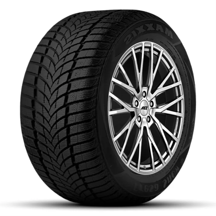 Anvelope Second Hand All SEASON 175/65 R15 88T MAXXIS PRESA SNOW