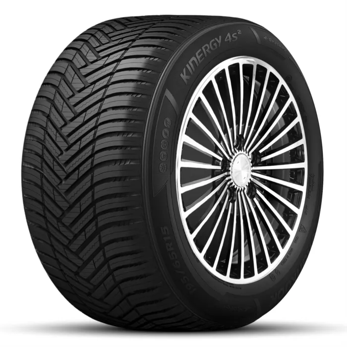 Anvelope Second Hand VARĂ 225/55 R17 101W HANKOOK KINERGY 4S2